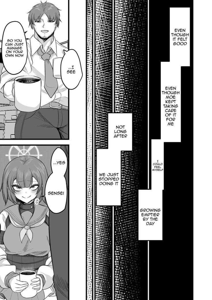 Sakimoeizumu | Sakimoeism