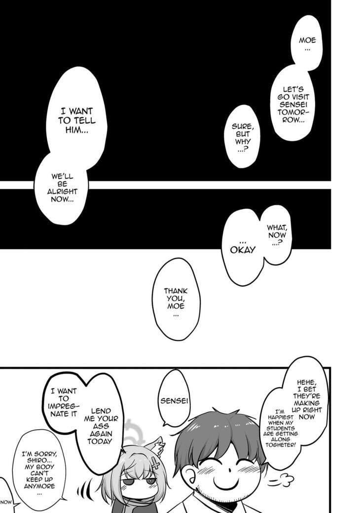 Sakimoeizumu | Sakimoeism
