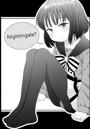 Nightingale Hotaru-chan