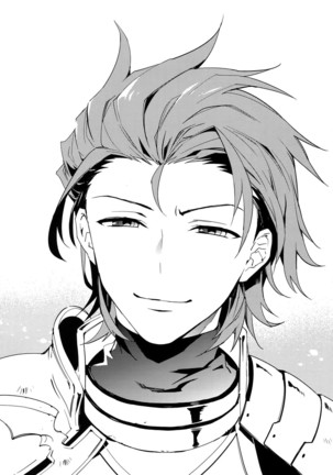 Shirayuki ni Somaru Kurobeni | 하얀눈에 물드는 검은 적색 Page #20
