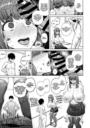 Sunao ni Nareyo Otonashi-kun | Be Honest, Otonashi-Kun - Page 14