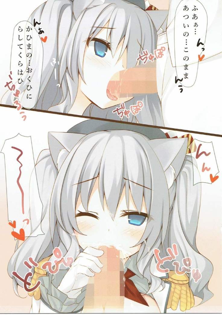 Kashima Neko-ka Sakusen