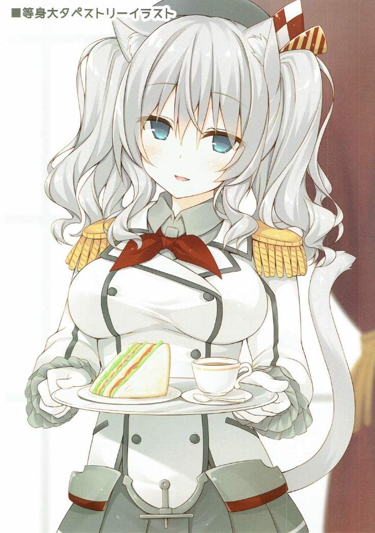 Kashima Neko-ka Sakusen