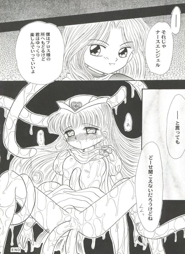 Aniparo Miki 8