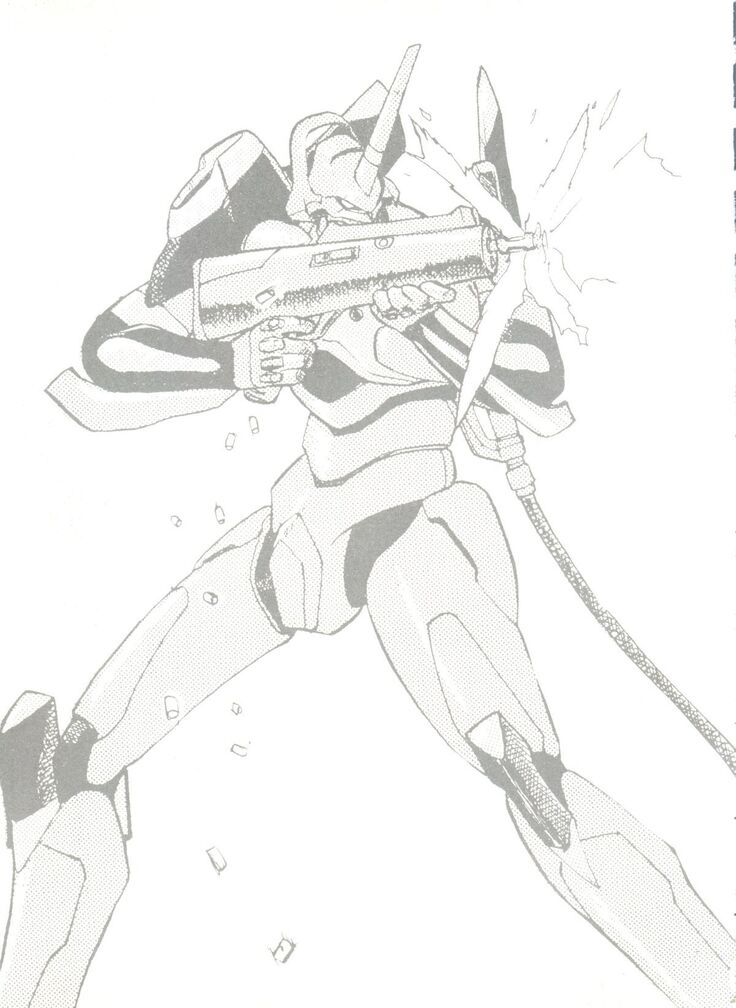 Aniparo Miki 8