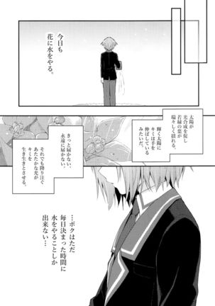 Nyancology 7 -Kitsunegawa Kon to Himitsu no Kenkyujo- Page #31
