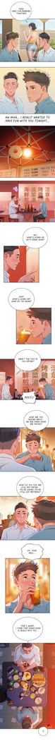 What do you Take me For? Ch.51/?