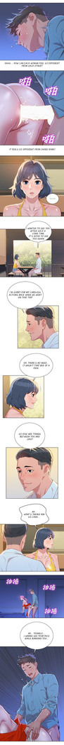What do you Take me For? Ch.51/?