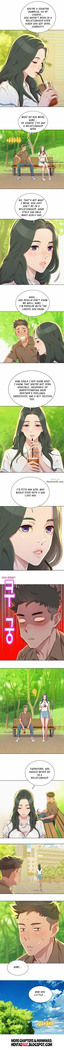 What do you Take me For? Ch.51/?