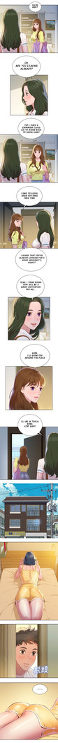 What do you Take me For? Ch.51/?