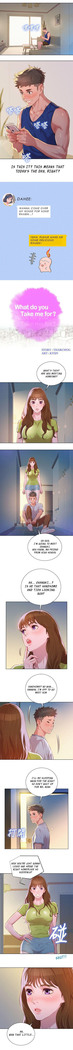 What do you Take me For? Ch.51/?