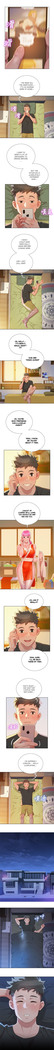 What do you Take me For? Ch.51/?