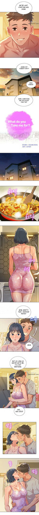 What do you Take me For? Ch.51/?