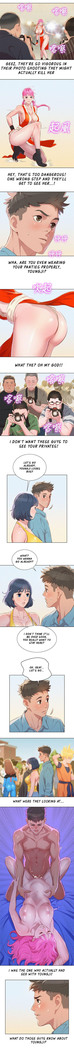 What do you Take me For? Ch.51/?