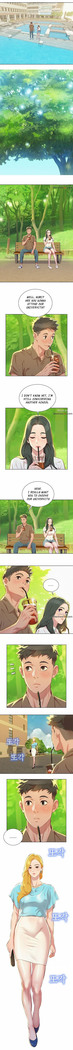 What do you Take me For? Ch.51/?