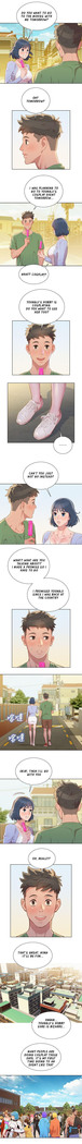 What do you Take me For? Ch.51/?