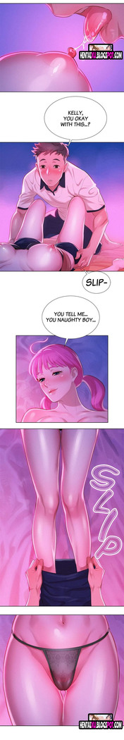 What do you Take me For? Ch.51/?