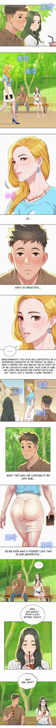 What do you Take me For? Ch.51/?