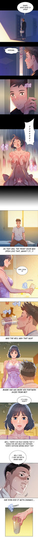 What do you Take me For? Ch.51/?