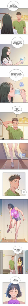 What do you Take me For? Ch.51/?