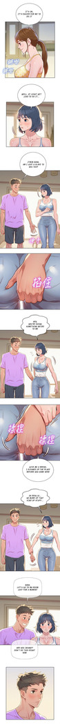 What do you Take me For? Ch.51/?