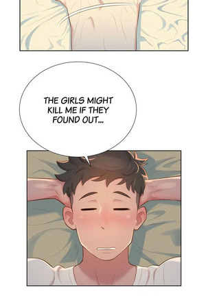 What do you Take me For? Ch.51/? - Page 25