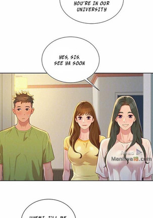 What do you Take me For? Ch.51/? Page #460