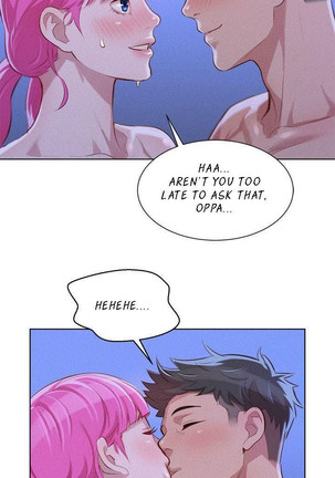 What do you Take me For? Ch.51/? - Page 404