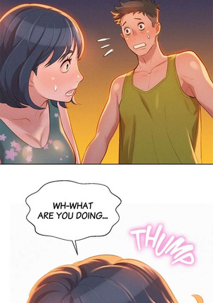 What do you Take me For? Ch.51/? Page #183