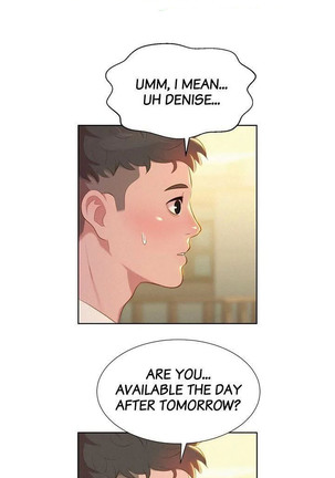 What do you Take me For? Ch.51/? - Page 43