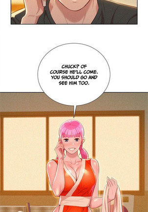 What do you Take me For? Ch.51/? - Page 319