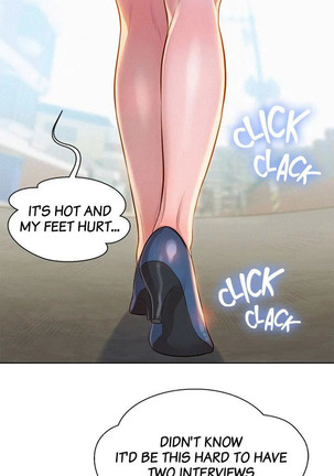 What do you Take me For? Ch.51/? - Page 3