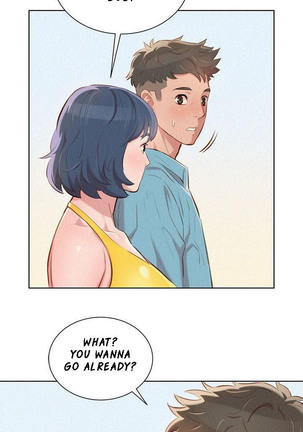 What do you Take me For? Ch.51/? - Page 389