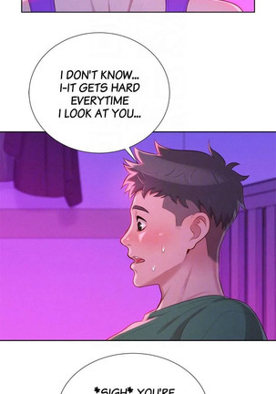 What do you Take me For? Ch.51/? - Page 280