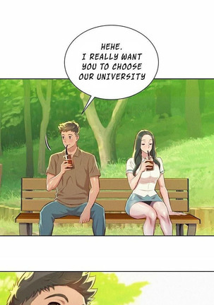 What do you Take me For? Ch.51/? Page #463