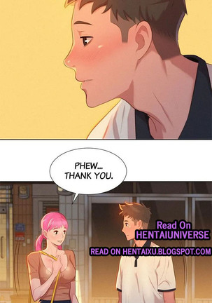 What do you Take me For? Ch.51/? Page #48