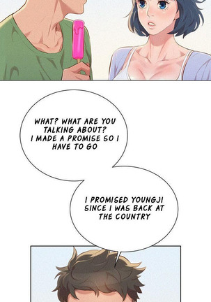 What do you Take me For? Ch.51/? Page #384