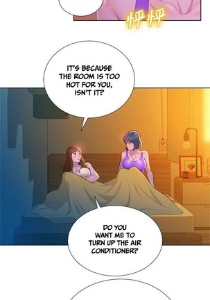 What do you Take me For? Ch.51/? - Page 294