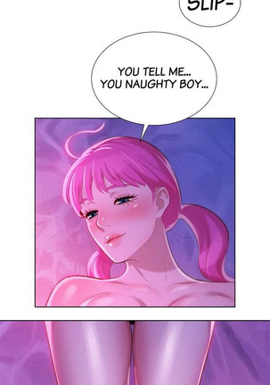 What do you Take me For? Ch.51/? - Page 93