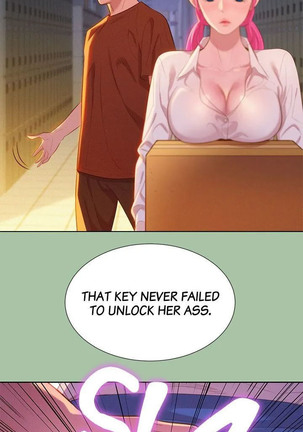 What do you Take me For? Ch.51/? Page #61