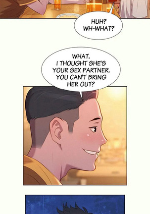 What do you Take me For? Ch.51/? - Page 20