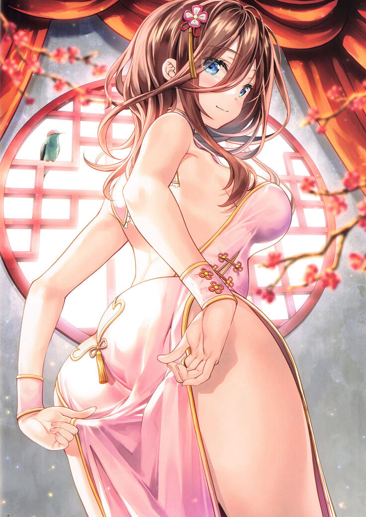 Gotoubun no Maid Yome | Five Equal Maid Brides