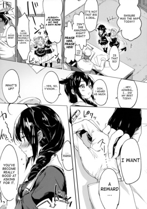 Uchi no Wanko no Choukyou Nisshi | My House Dog’s Training Diary - Page 28