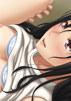 uwaki  zuma neto ri  kaeshi shin mo kokoro mo kitana shi ta ge su otoko ni seisai wo Page #20