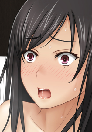 uwaki  zuma neto ri  kaeshi shin mo kokoro mo kitana shi ta ge su otoko ni seisai wo Page #97