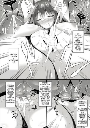 Minmin da Usagi - Page 10