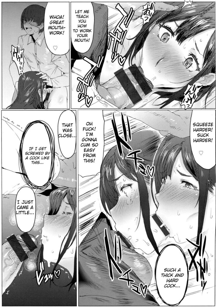 Hahakogui English