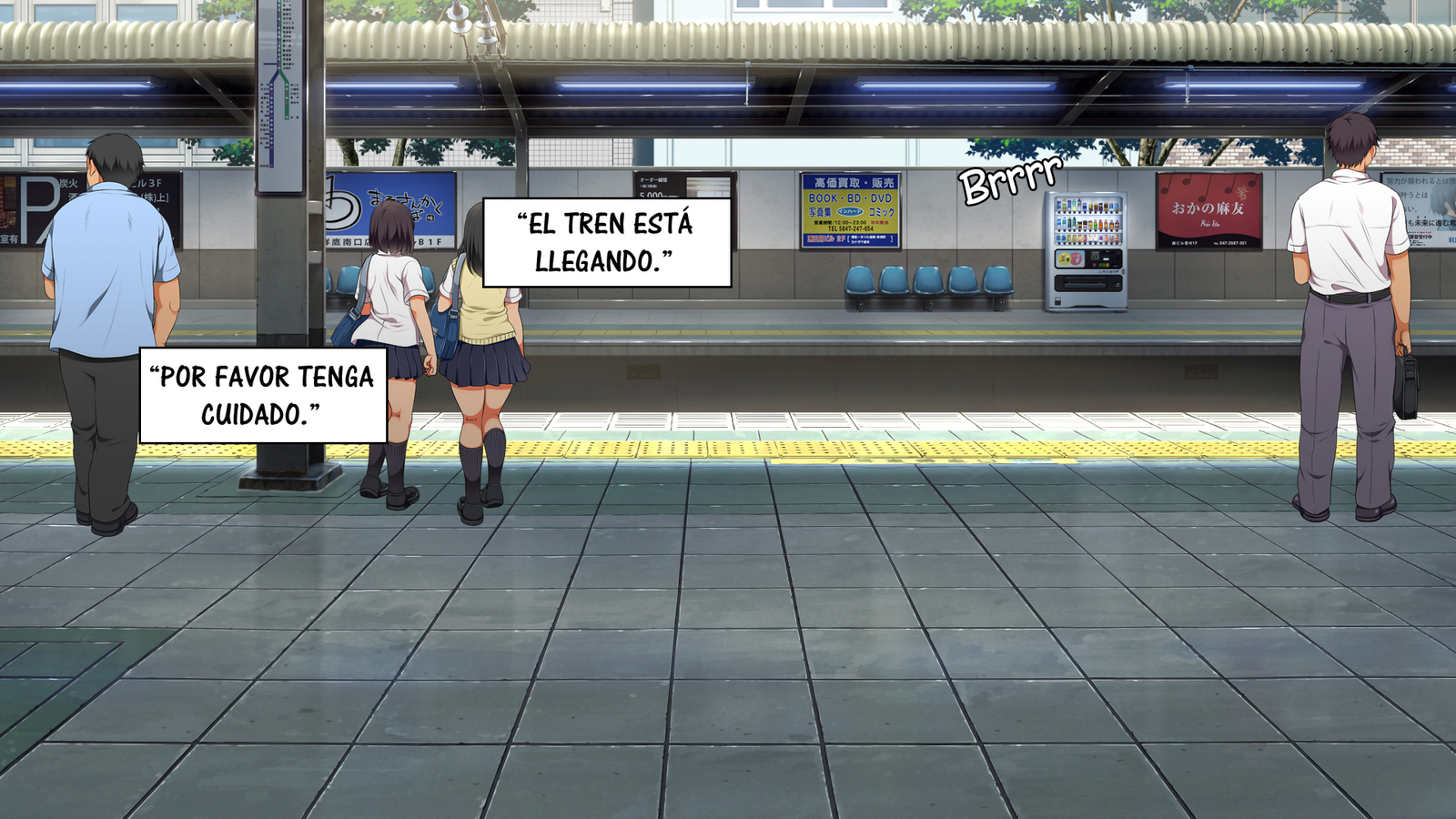 maron maron - Hentai Manga, Doujins, XXX & Anime Porn