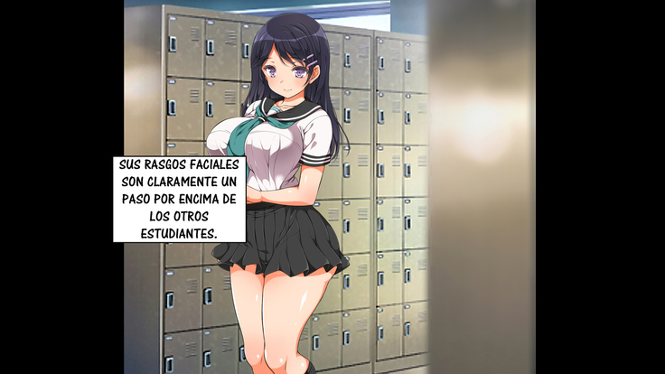 Lucky Pervert - The Prequel 1-2