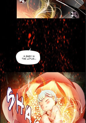 Lilith`s Cord Ch.1-38 - Page 618